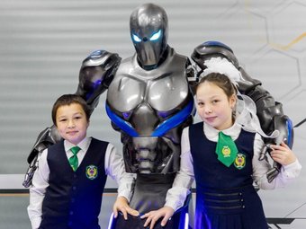 Фото предоставлено рекламодателем. Фото предоставлено рекламодателем.