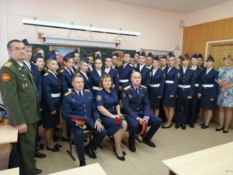 Фото: пресс-служба СУ СК РФ по Архангельской области и НАО.