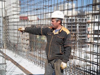 Фото СРО «Союз профессиональных строителей»